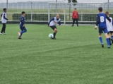 S.K.N.W.K. JO11-1JM - S.S.V. '65 JO11-2JM (competitie) 2024-2025 (4e fase) (4/130)